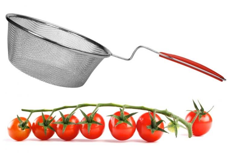 Food Strainer and Sauce Maker - Know Your Options - Kitchenware Insight